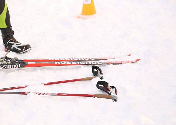 Карпинцев приглашают сдать нормативы по бегу на лыжах