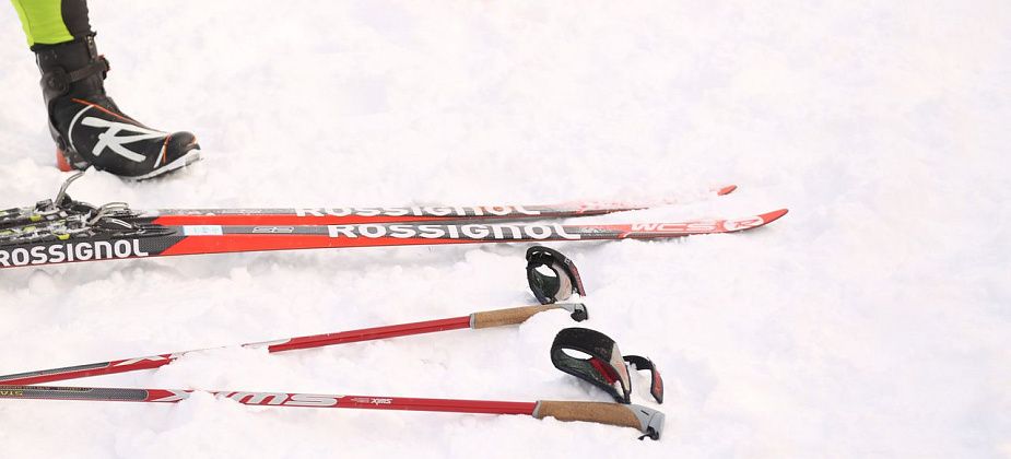 Карпинцев приглашают сдать нормативы по бегу на лыжах