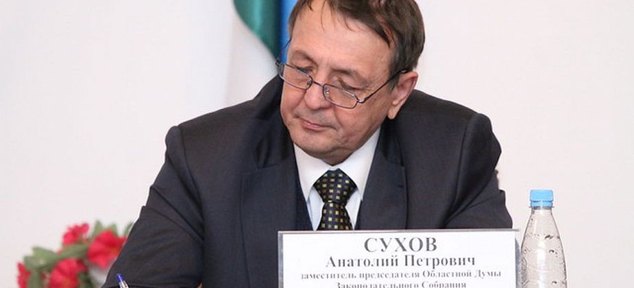 Дополнительные выборы депутата ЗакСо по Краснотурьинскому округу могут быть назначены на сентябрь 2020-го