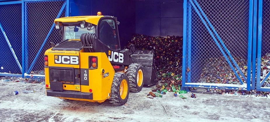 Регоператор «Рифей» ищет фирму для перевозки мусора. Стоимость контракта – полмиллиарда рублей