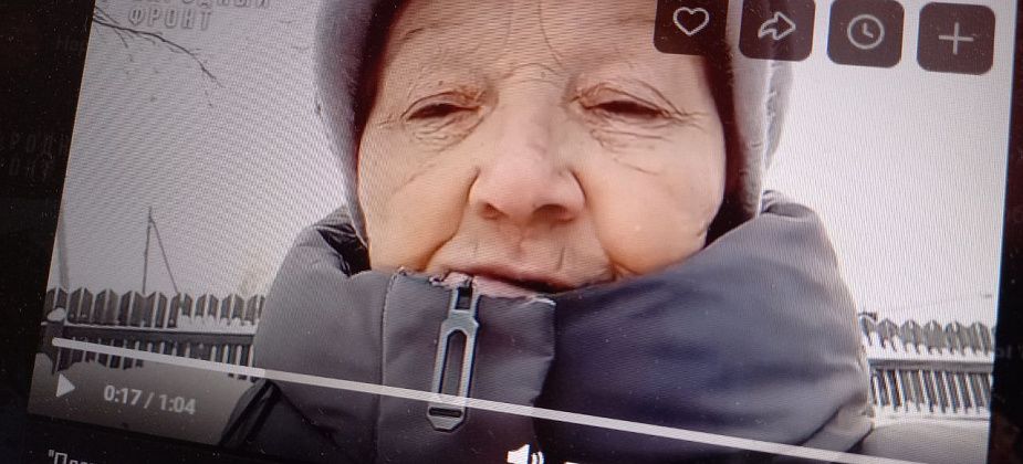 Жители Сосновки, которым мэр советовал ставить электрокотлы, переживают за стабильность электросети