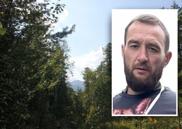 «Там тайга и там страшно»: пропавший турист рассказал, как выживал в карпинских лесах