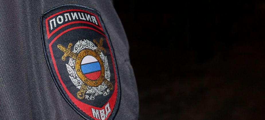 Полиция раскрыла наркопритон, а в парке стали меньше пить