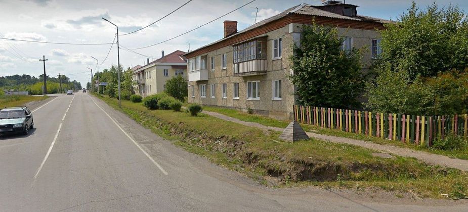 Тендер на ремонт тротуара по Советской отменен