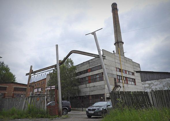 В Карпинске утвердили годовой план ремонтов городских котельных и тепловых сетей