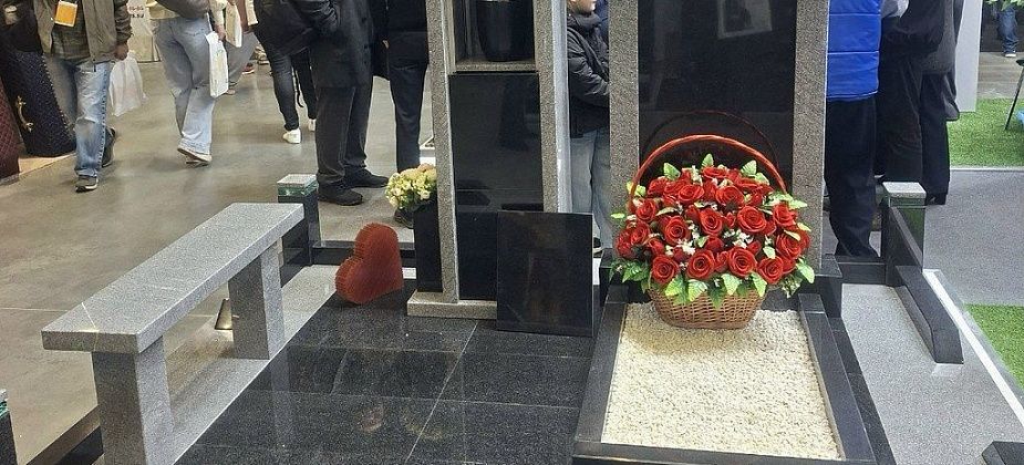 Что в моде на кладбище? «Обряд» – о выставке «Некрополь 2026» и веяниях ритуального рынка