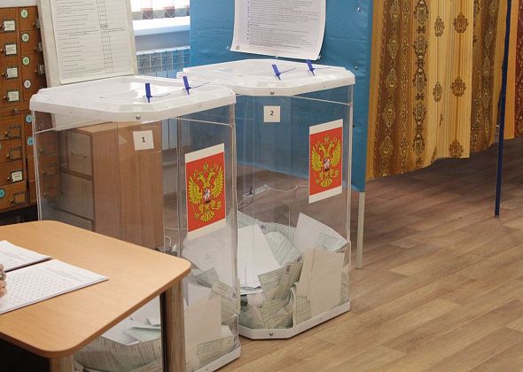 УИК представят избирателям список избирателей для ознакомления и дополнительного уточнения