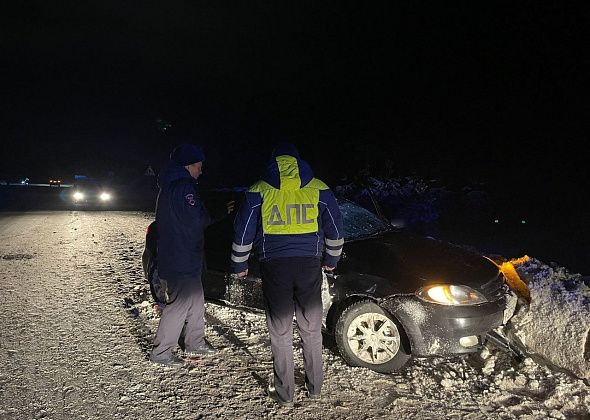 В Карпинске взыскали с виновника смертельного ДТП компенсацию в пользу матери и ребенка погибшего