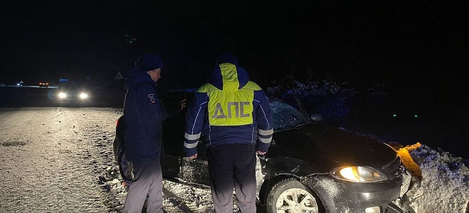 В Карпинске взыскали с виновника смертельного ДТП компенсацию в пользу матери и ребенка погибшего