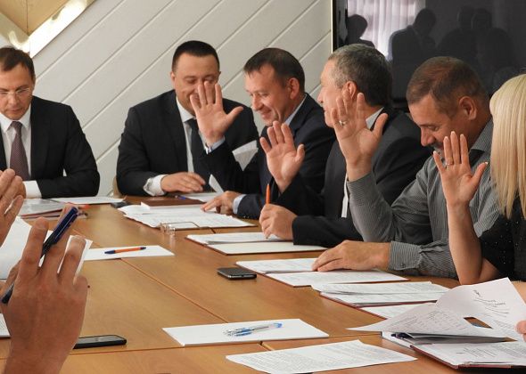 Депутаты поговорят о детском отдыхе, бюджете и муниципальной собственности