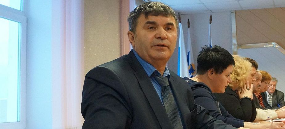 Бураев получил благодарность  за вклад в популяризацию горно-исторического наследия Урала
