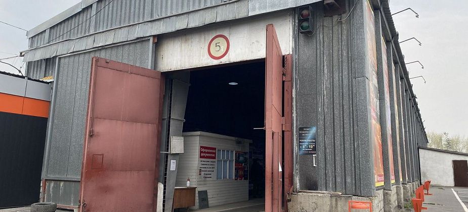 С 1 января 2026 года техосмотр легковых автомобилей в России станет дороже