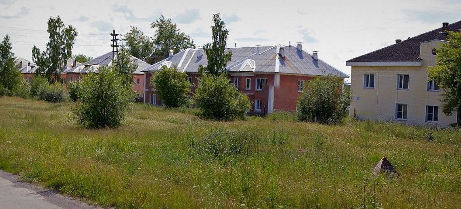 Четыре дома на улице Ленина подключат к центральной канализации