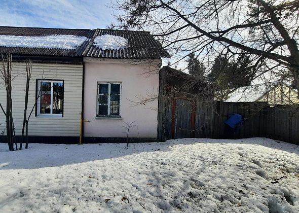 Мэрия Карпинска продает нежилую недвижимость на Советской