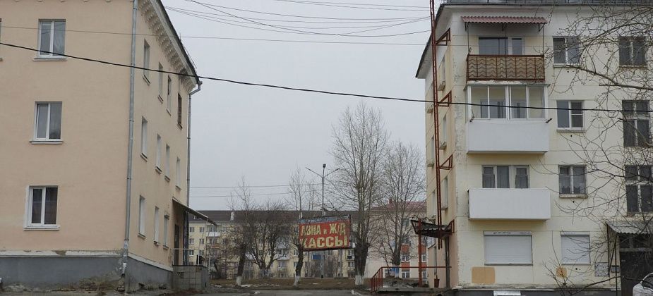 Что в Карпинске нужно благоустроить в 2022 году? Администрация ждет предложений