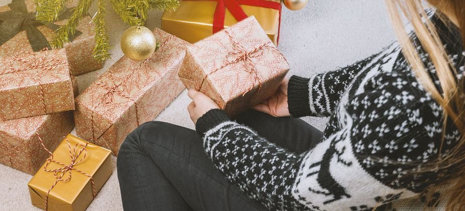 Мир во всем мире, технику и машины: читатели о своих желаниях Деду Морозу. А что нужно детям?