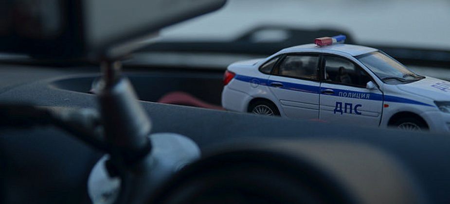 За три дня ГИБДД поймала почти 200 пешеходов-нарушителей