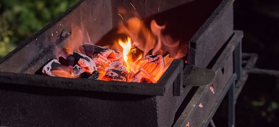 Все на шашлыки: в Карпинске отменили особый противопожарный режим