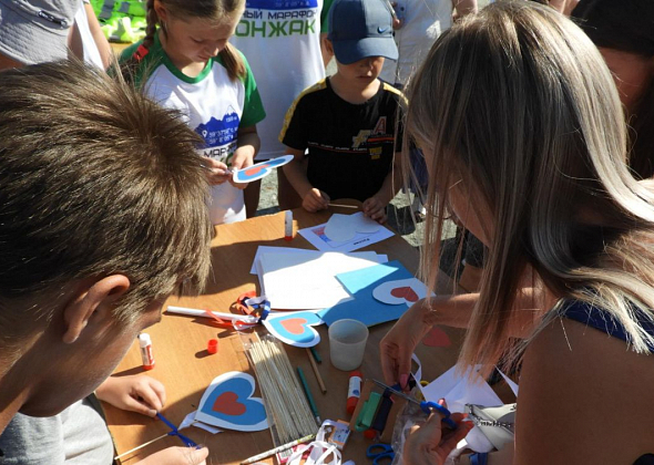 ЦДМ приглашает молодых карпинцев поучаствовать в конкурсе технического творчества