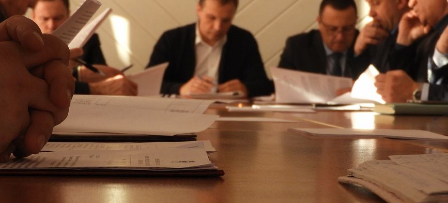 Депутаты проведут первое заседание после летних каникул