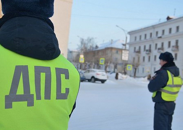 Полицейские пресекли десять грубых нарушений на дороге
