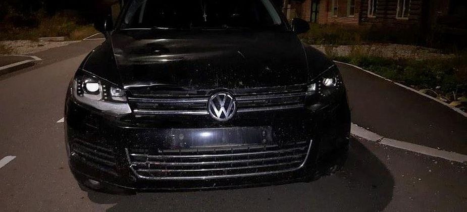 Виновнику смертельного ДТП в Волчанске продлили срок нахождения под стражей