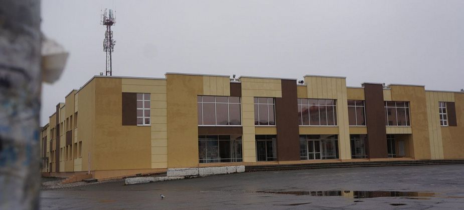 Городской дворец культуры приглашает карпинцев отпраздновать День отца