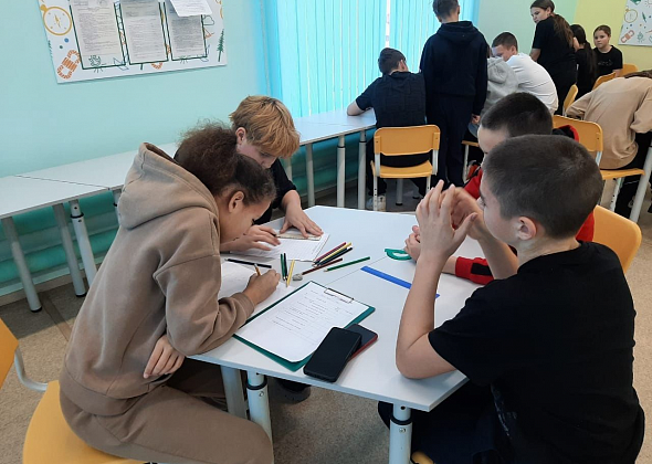 Станция туризма «Конжак» приглашает юных карпинцев поучаствовать в конкурсе топографов 