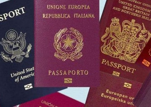 Второе гражданство: 5 ошибок при получении второго паспорта