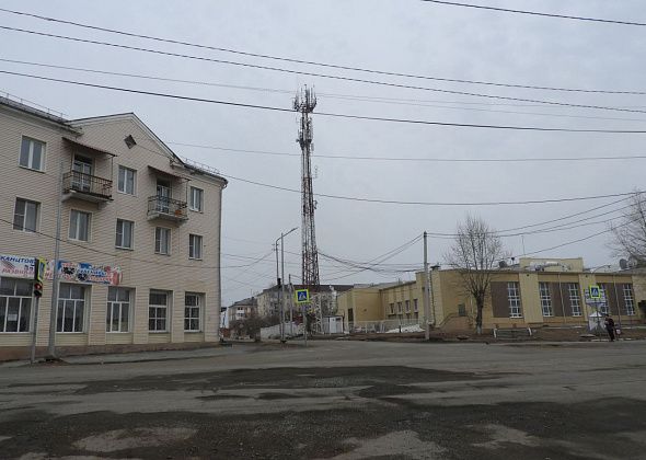 Карпинск попал в список городов, где наблюдается риск химического загрязнения окружающей среды