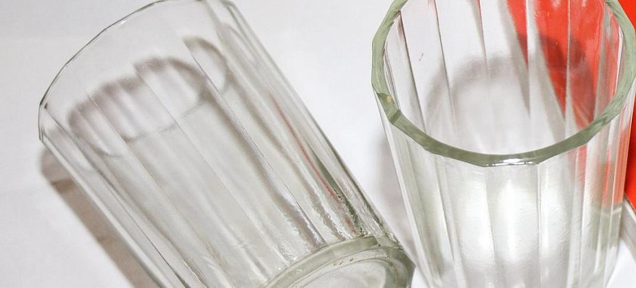 В России стали меньше выпивать