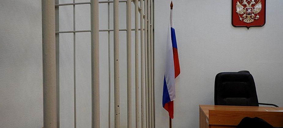 Карпинец зарезал свою знакомую на пьянке и получил 11 лет строгого режима