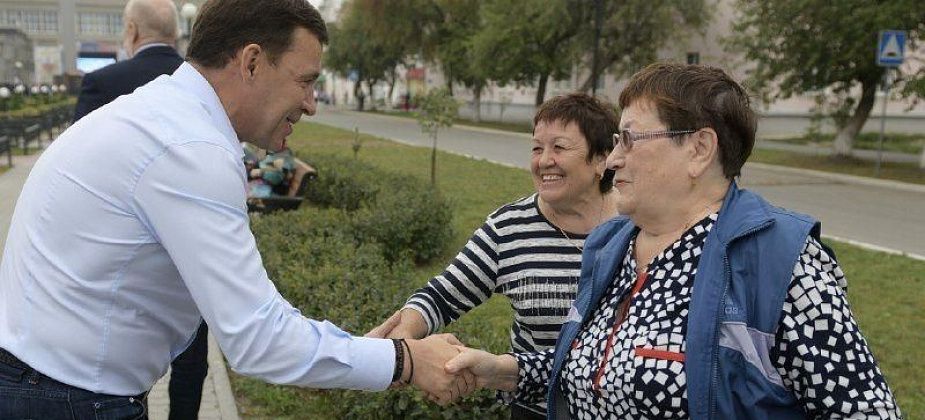 Каждое поручение будет выполнено