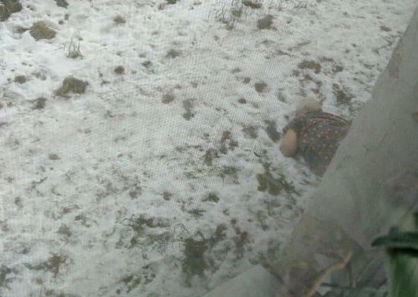 В Карпинске из окна выпала пенсионерка. Разбилась насмерть