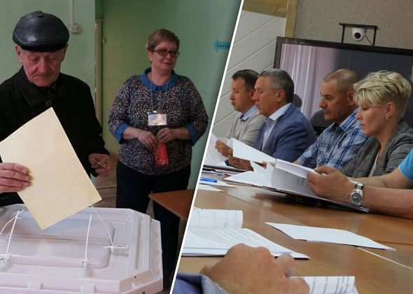 Когда голосовать. Депутаты утвердили дату выборов в Думу следующего созыва