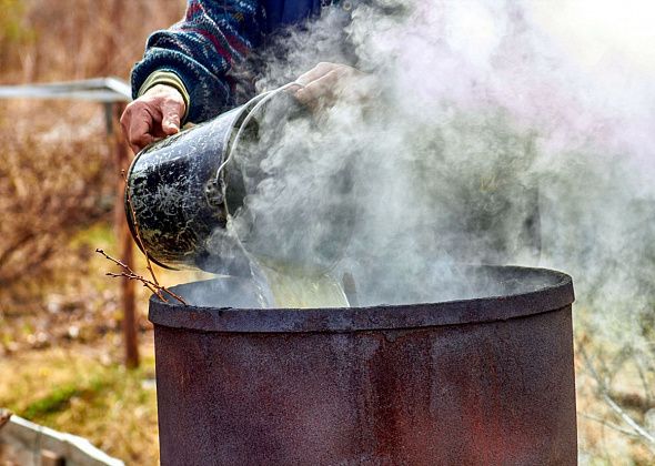 Шашлыки отменяются: мэр подписал постановление о введении особого противопожарного режима