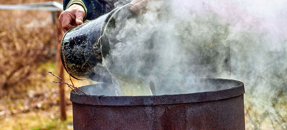 Шашлыки отменяются: мэр подписал постановление о введении особого противопожарного режима