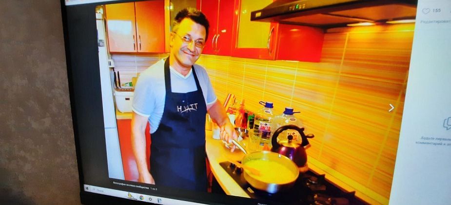 Педагог карпинской школы-интерната погиб в ДТП