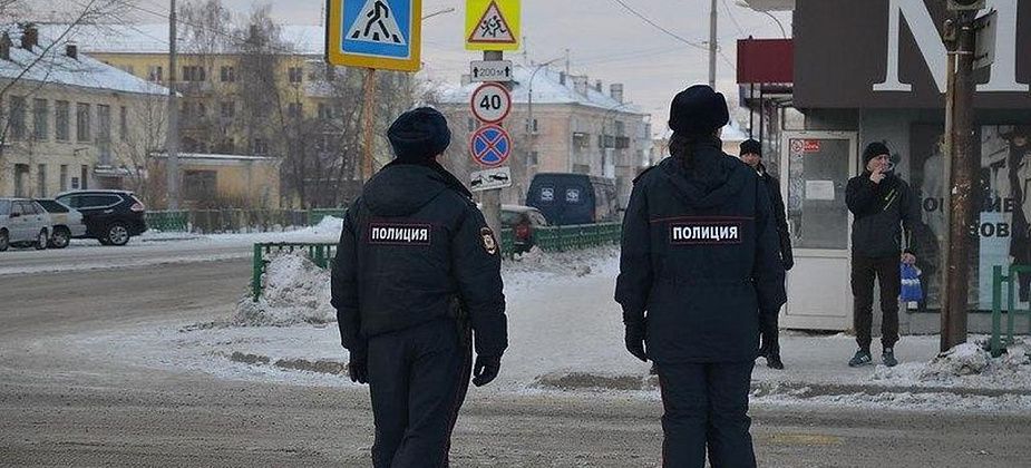 Отдел полиции занял 14 место из 42