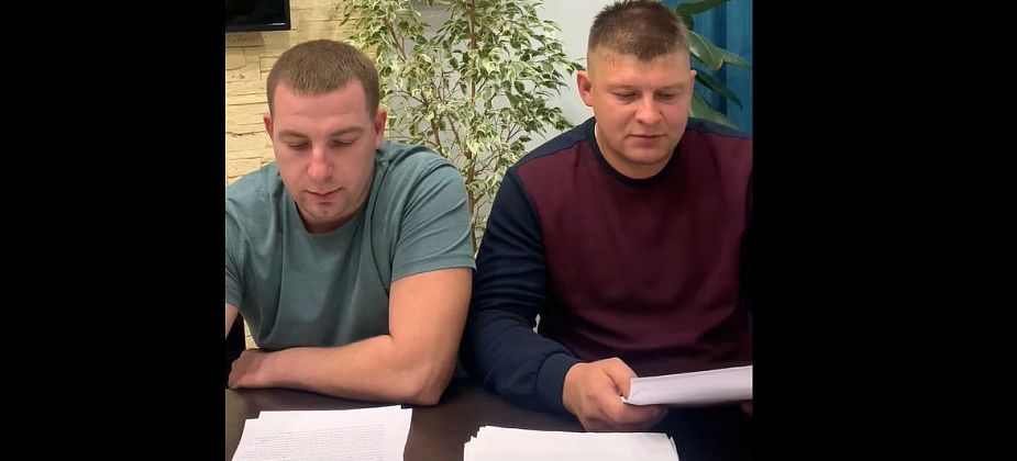 Суд назначил лингвистическую экспертизу отдельных высказываний работников «ВМЗ» в 15-минутном видео