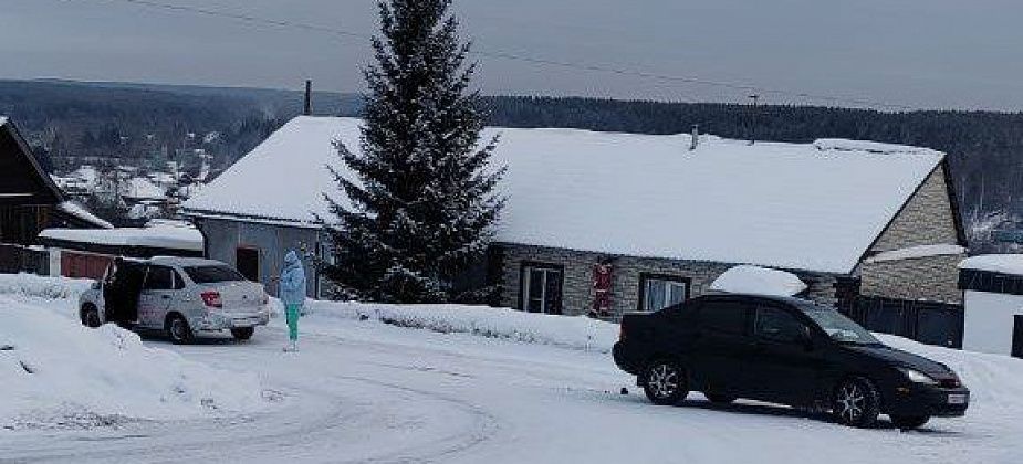 На перекрестке Мира и Первомайской в ДТП попала «учебка»