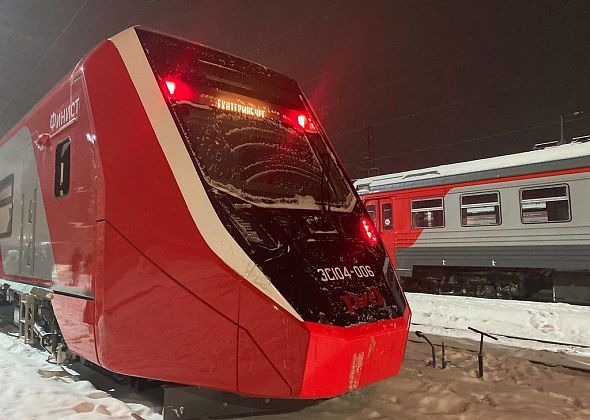 Изменения в расписании пригородных поездов затронут северные направления