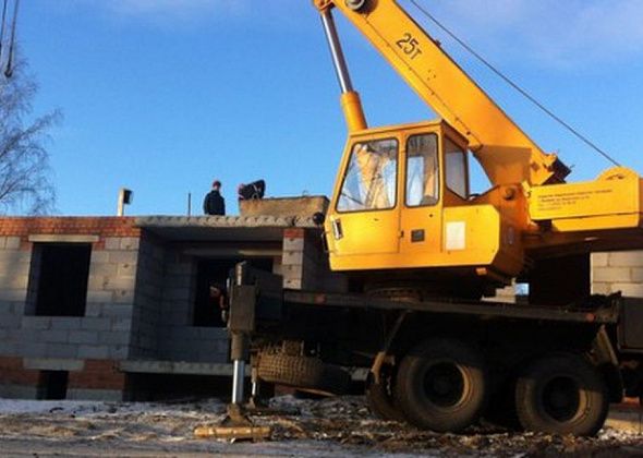 Для строителей Карпинска могут появиться меры по поддержке малого бизнеса в стройке