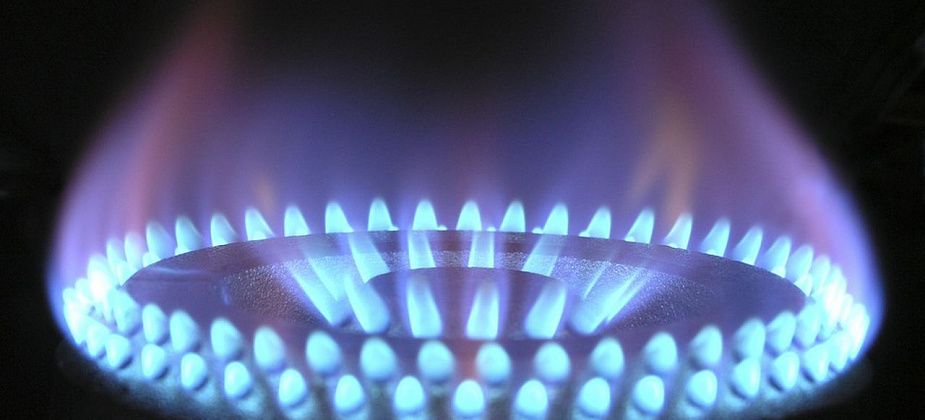 В Свердловской области с 1 июля вырастут цены на газ для населения