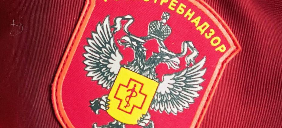 Карпинские дети стали победителями и призерами творческого конкурса от Роспотребнадзора
