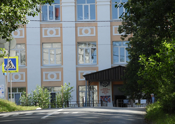 В КМТ пройдет день открытых дверей для школьников