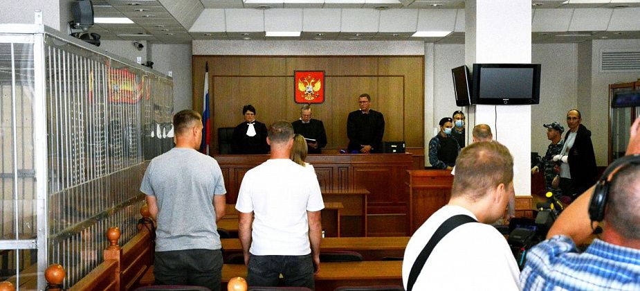 Вынесен приговор жительнице Карпинска, которая была соучастницей изнасилования и убийства пермской туристки