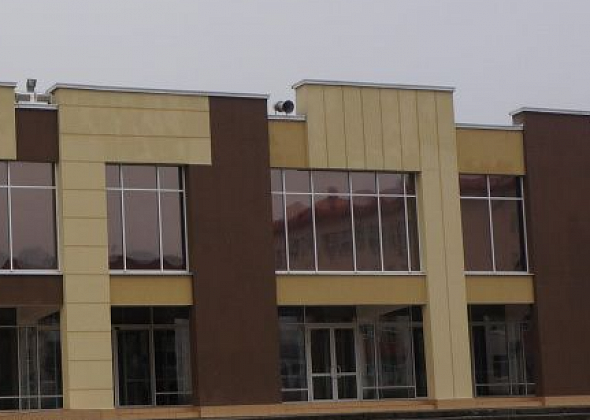 ГДК приглашает карпинцев на концерт местной студии эстрадного вокала