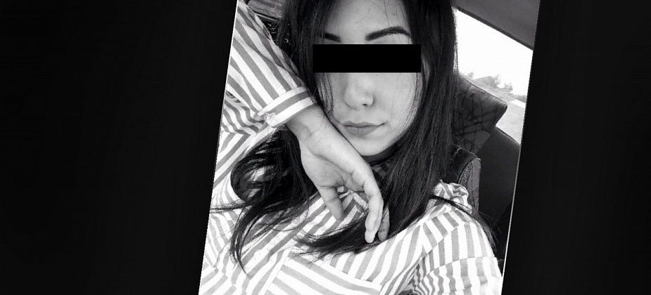 В Краснотурьинске обнаружен труп 22-летней девушки. НОВОСТЬ ОБНОВЛЕНА