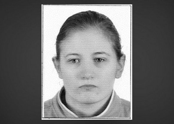В Карпинске ищут без вести пропавшую 24-летнюю Анастасию Полякову